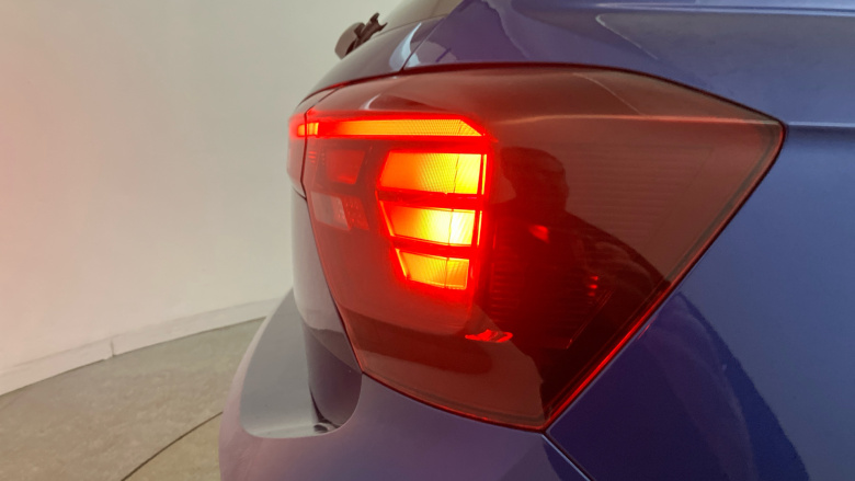 Volkswagen Polo 1.0 TSI Life 5dr Petrol Hatchback